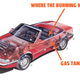 Image for article titled How The Chrysler TC By Maserati Could Set Itself On Fire With Its Own Window